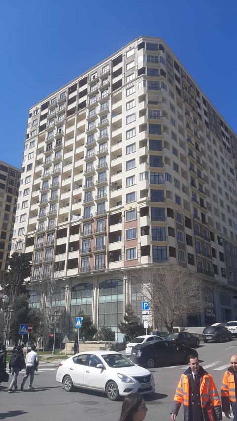 İcarəyə verilir obyekt 20 m² — Bakı