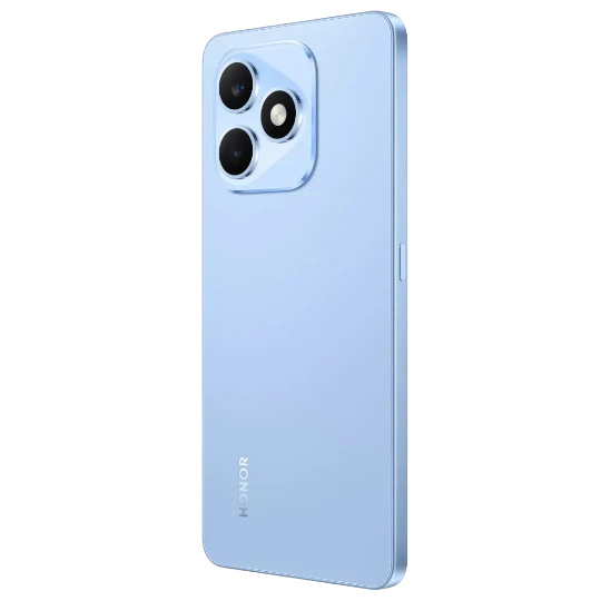 Mobil Telefon Honor X8D 8GB/128GB Light Blue — Smartfonlar, Bakı (5)
