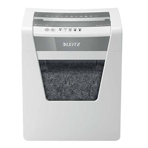 Kağız Doğrayan Shredder IQ Home Office EU Shredder IQ Home Office EU — İbay Az — Electronics