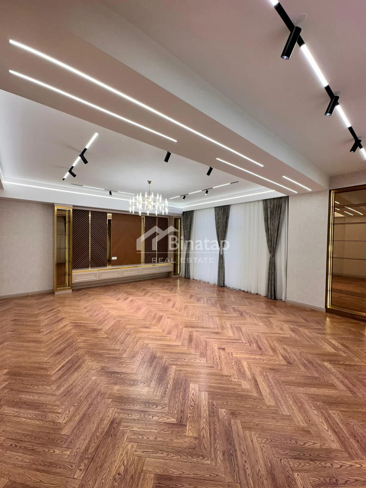Satılır 4 otaqlı yeni tikili 195 m², 28 May metrosu, Nəsimi rayonu — 820 000 ₼ · Bakı · Mənzil Satılır 4 otaqlı yeni tikili 195 m², 28 May metrosu, Nəsimi rayonu — Bakı
