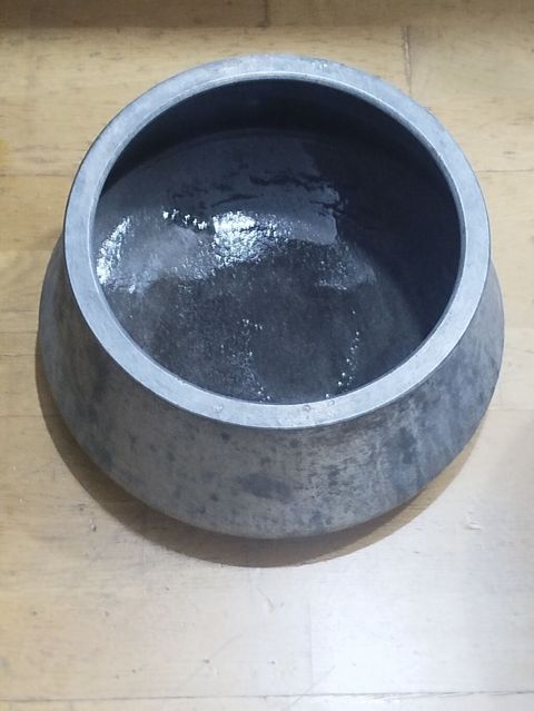 Aş qazanı 35azn tutumu 15l — Bakı