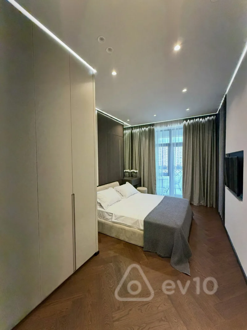 2 otaqlı mənzil, 62 m², Elyar eliyev — kirayə — Mənzil, Bakı (6)