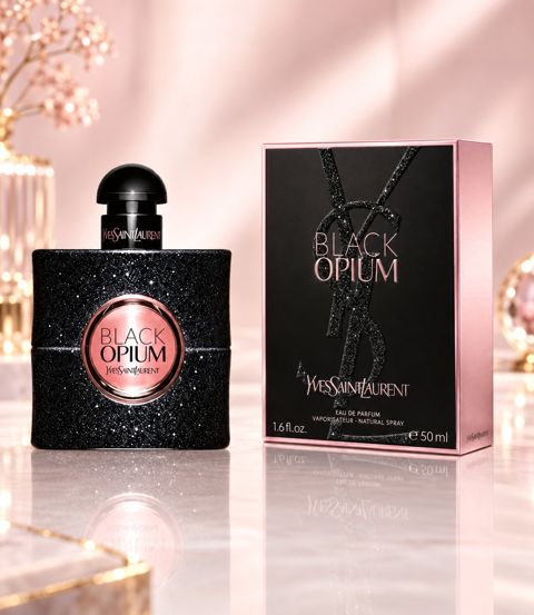 No Brand Black Opium qadınlar üçün ətir suyu 50 ml — 13.77 ₼ · Bakı · Mallar No Brand Black Opium qadınlar üçün ətir suyu 50 ml — Bakı