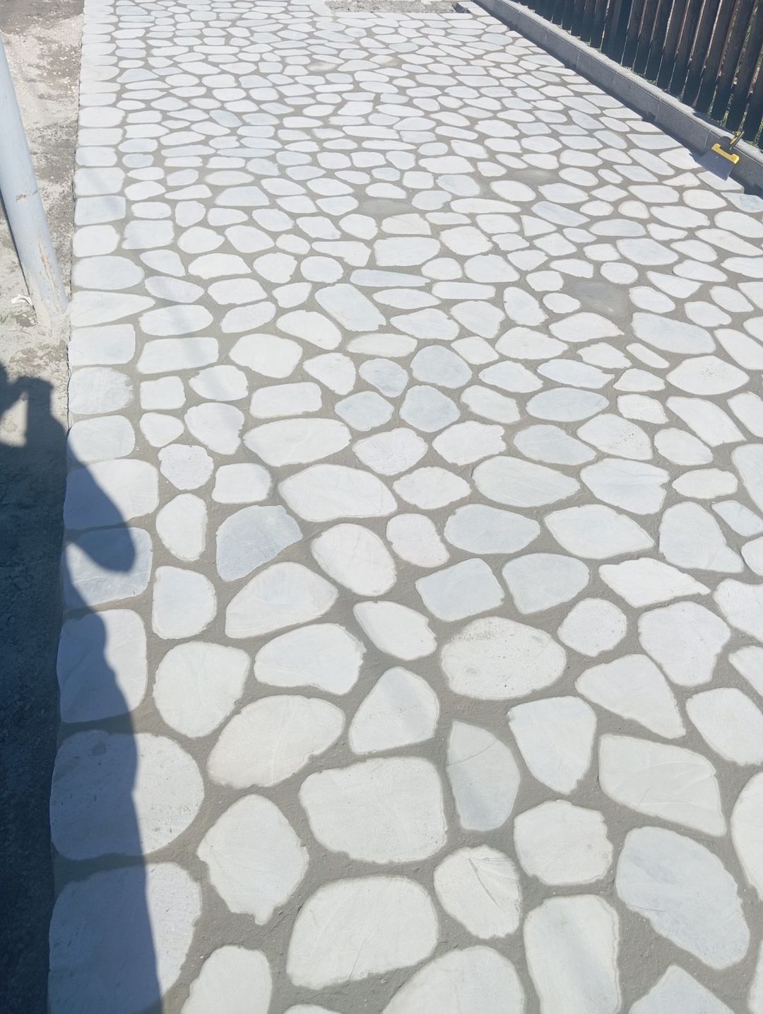 Çay daşları — Təmir və inşaat, Bakı (3)