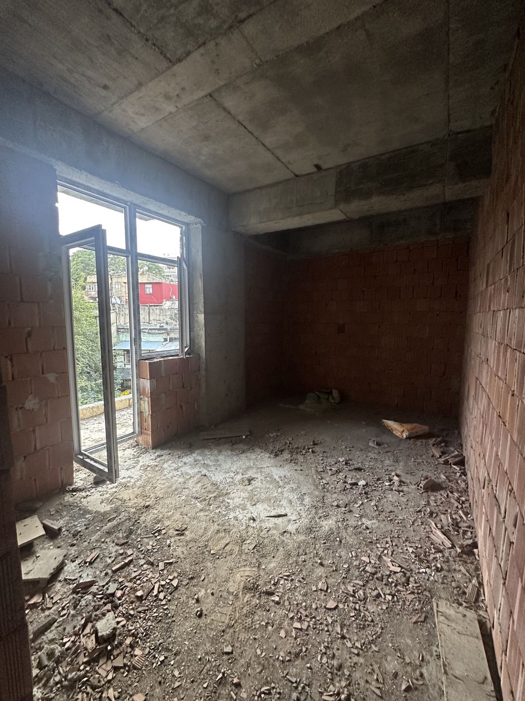 Satılır 3 otaqlı yeni tikili 88 m² — Mənzil, Bakı (3)