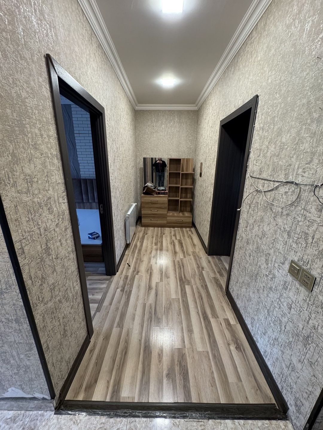 İcarəyə verilir 2 otaqlı köhnə tikili 74 m² — Mənzil, Bakı (4)