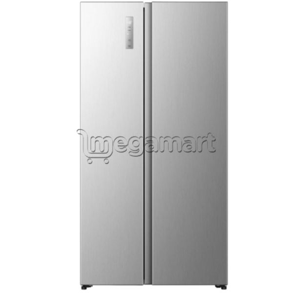 Soyuducu Hisense RS3P558NEF1 — Soyuducular, Bakı (3)