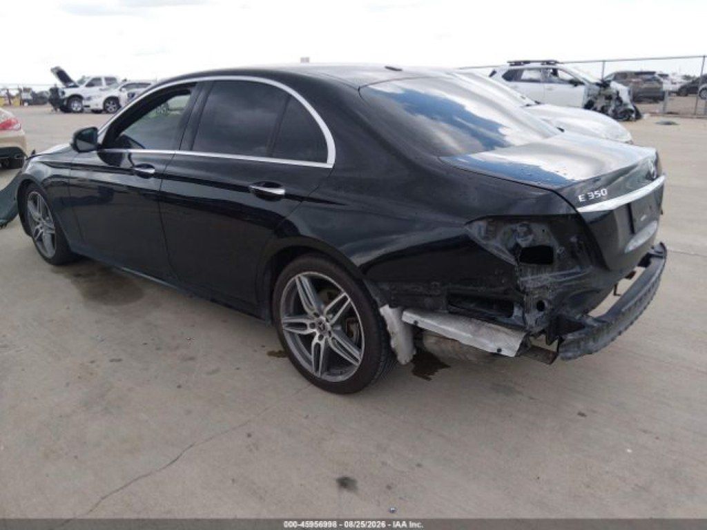 Mercedes E 250, 2.0 L, 2020 il, 215 303 km — Avtomobillər (5)
