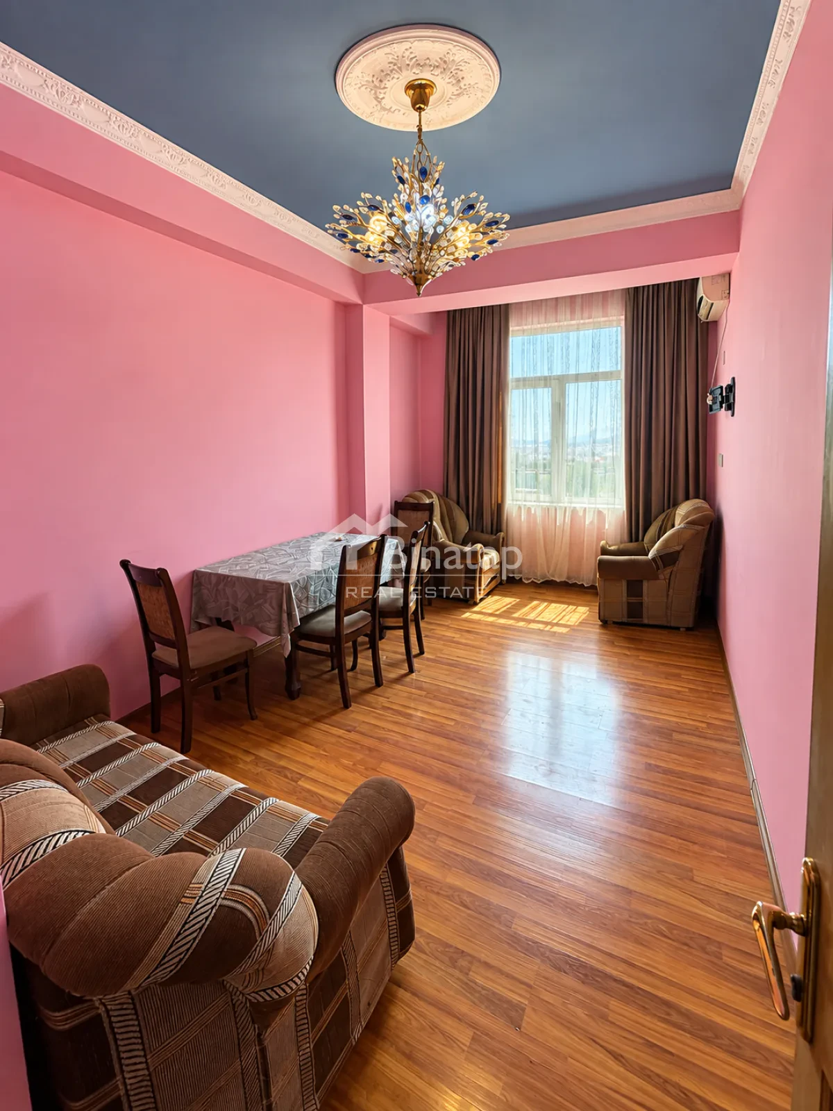 Satılır 3 otaqlı yeni tikili 75 m², Xırdalan şəhəri — Mənzil, Bakı (3)