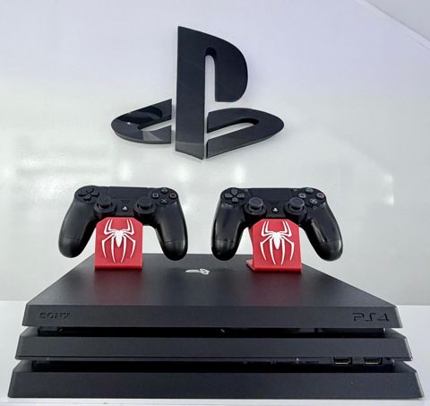 Sony Playstation 4 Pro — Bakı