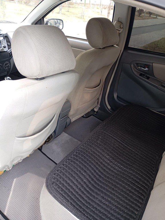 Geely MK, 1.5 L, 2012 il, 180 000 km — Avtomobillər, Bakı (5)