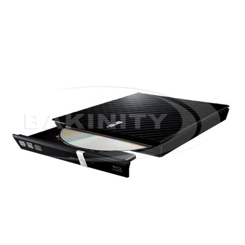 External DVD Asus 08D2S-U Lıte Black — 76.8 ₼ · Bakı · Xarici optik sürücülər External DVD Asus 08D2S-U Lıte Black — Bakı
