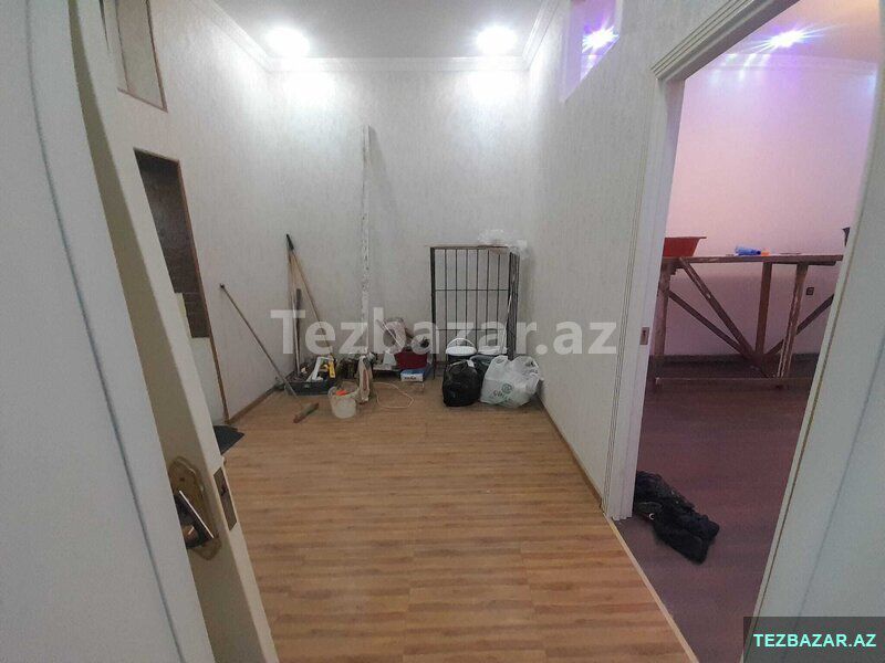 nərimanovda 130 kv təmirli obyekt — Ofis, Bakı (5)