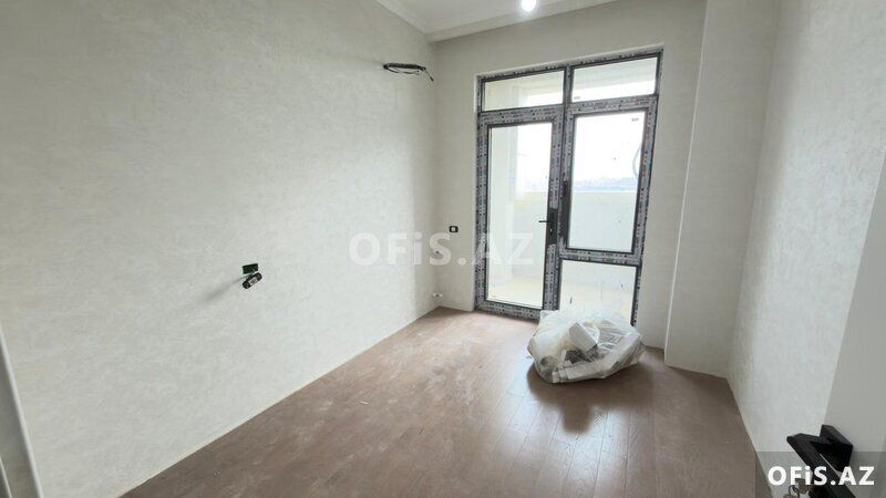 Yeni tikili Satılır Binəqədi r., Avtovağzal m., 3 otaq, 77.45 m² — Mənzil, Bakı (6)