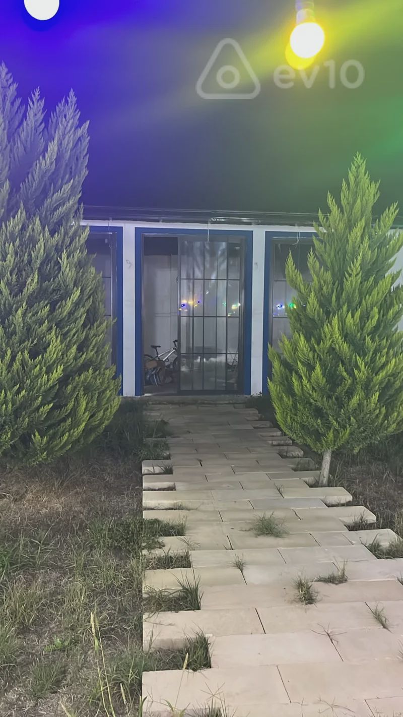 3 otaqlı həyət evi, 100 m², Nardaran Qesebesi — Ev, villa, Bakı (6)