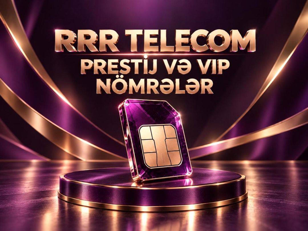 Bakcell nömrə – (055) 777-80-80 — Sim kartlar, Bakı