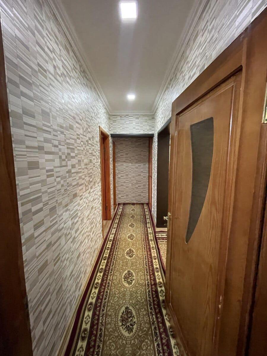 3-otaqlı mənzil, Sumqayıt ş., 74 m² — Mənzil, Sumqayıt (11)