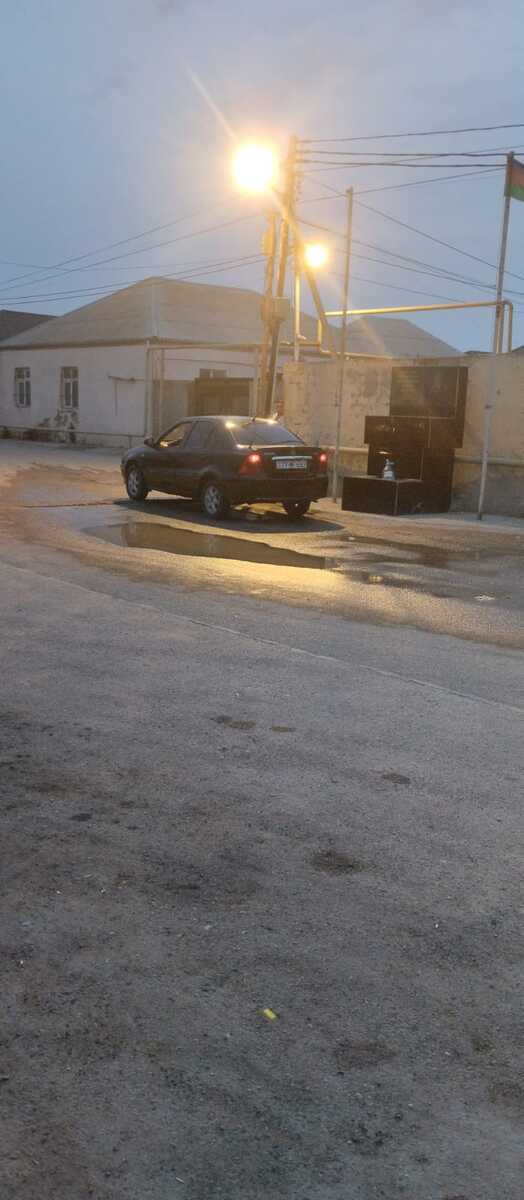 Geely CK, 2006 il 77-NF-693 — Avtomobillər, Bakı (5)