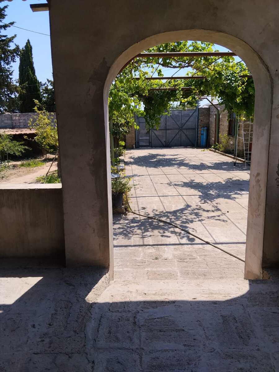 Satılır 4 otaqlı həyət evi/bağ evi 110 m² — Ev, villa, Bakı (2)