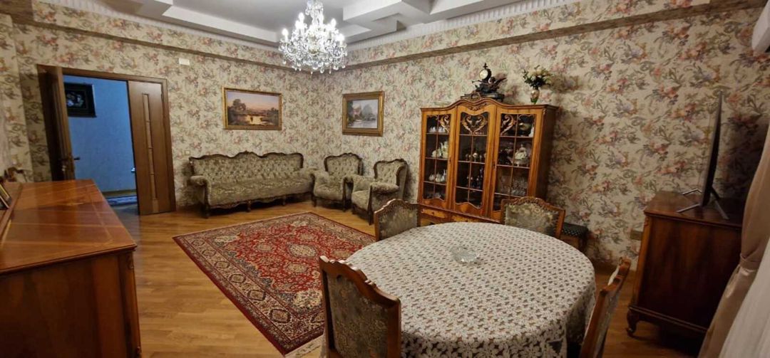 Satılır 3 otaqlı yeni tikili 105 m² — Mənzil, Bakı (8)