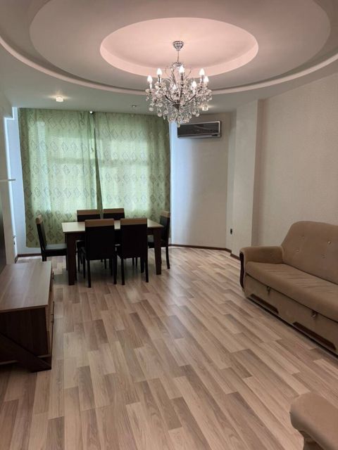 Satılır 2 otaqlı yeni tikili 93 m² — Xırdalan