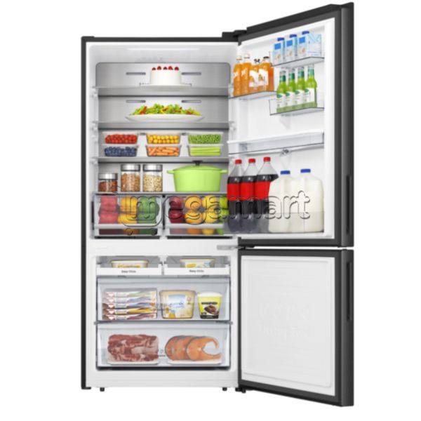 Soyuducu Hisense RB-66W4/BI — Soyuducular, Bakı (3)