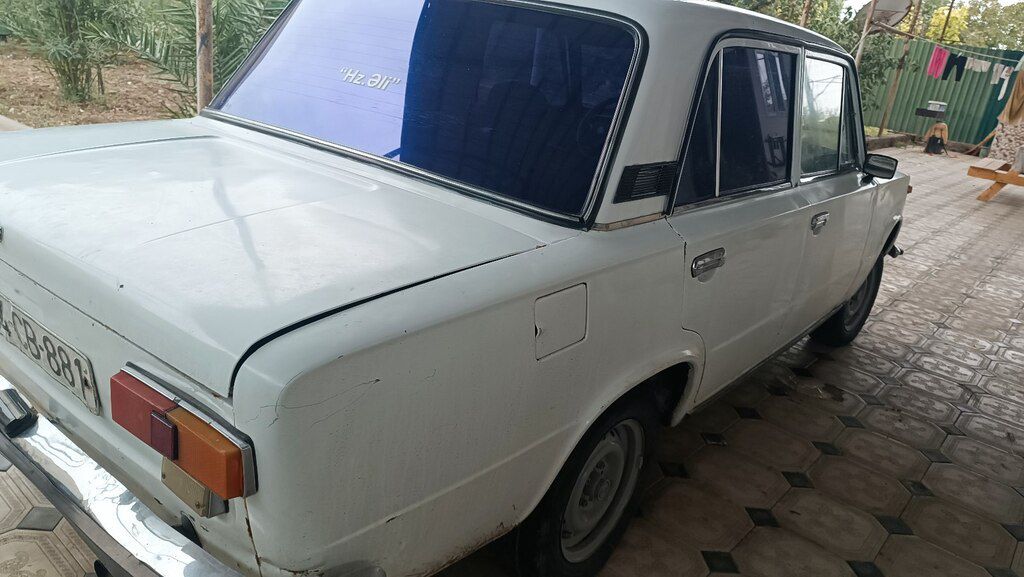 Lada (VAZ) 21011, 1.3 L, 1986 il, 70 691 km 44-CB-881 — Avtomobillər, Cəlilabad (3)