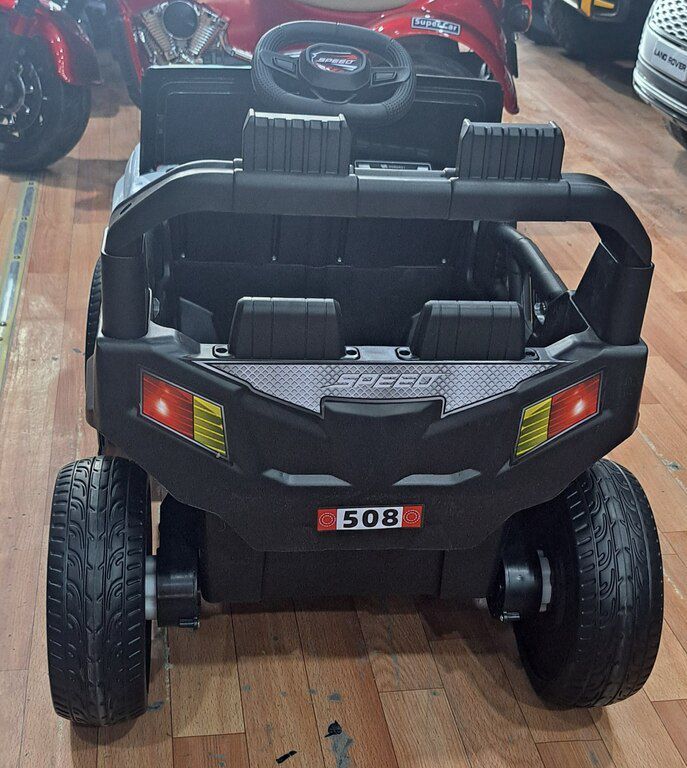 Uşaq avtomobili "Speed 508" — Uşaq avtomobilləri, Bakı (4)