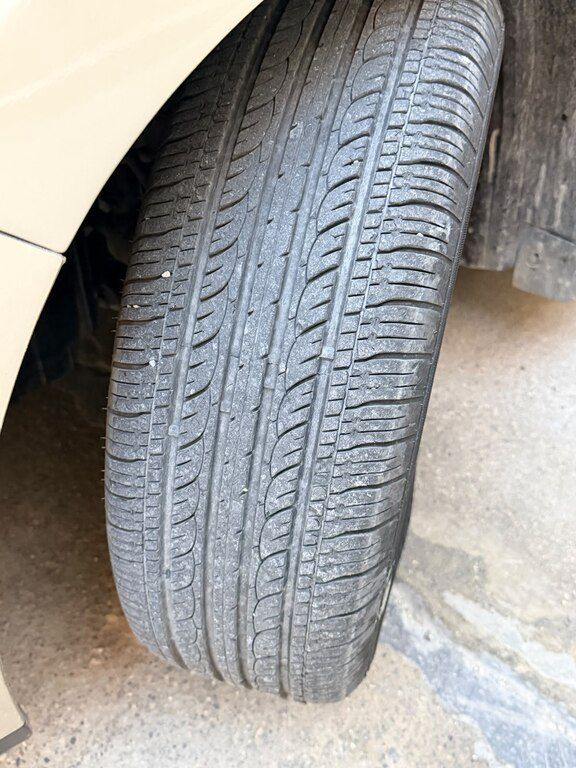 Nissan Tiida, 1.5 L, 2008 il, 234 000 km 90-CJ-824 — Avtomobillər, Bakı (3)
