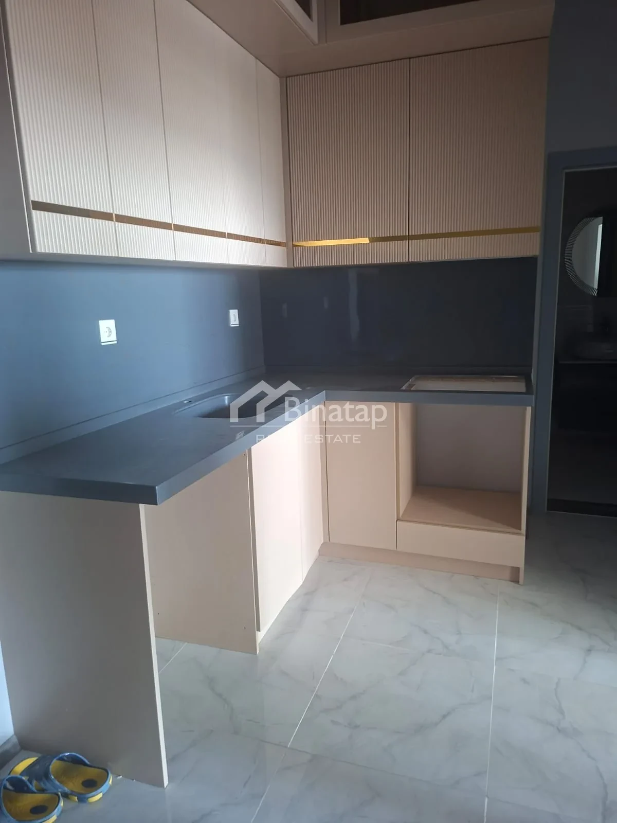 Satılır 2 otaqlı yeni tikili 75 m², Nəsimi rayonu — Mənzil, Bakı (4)