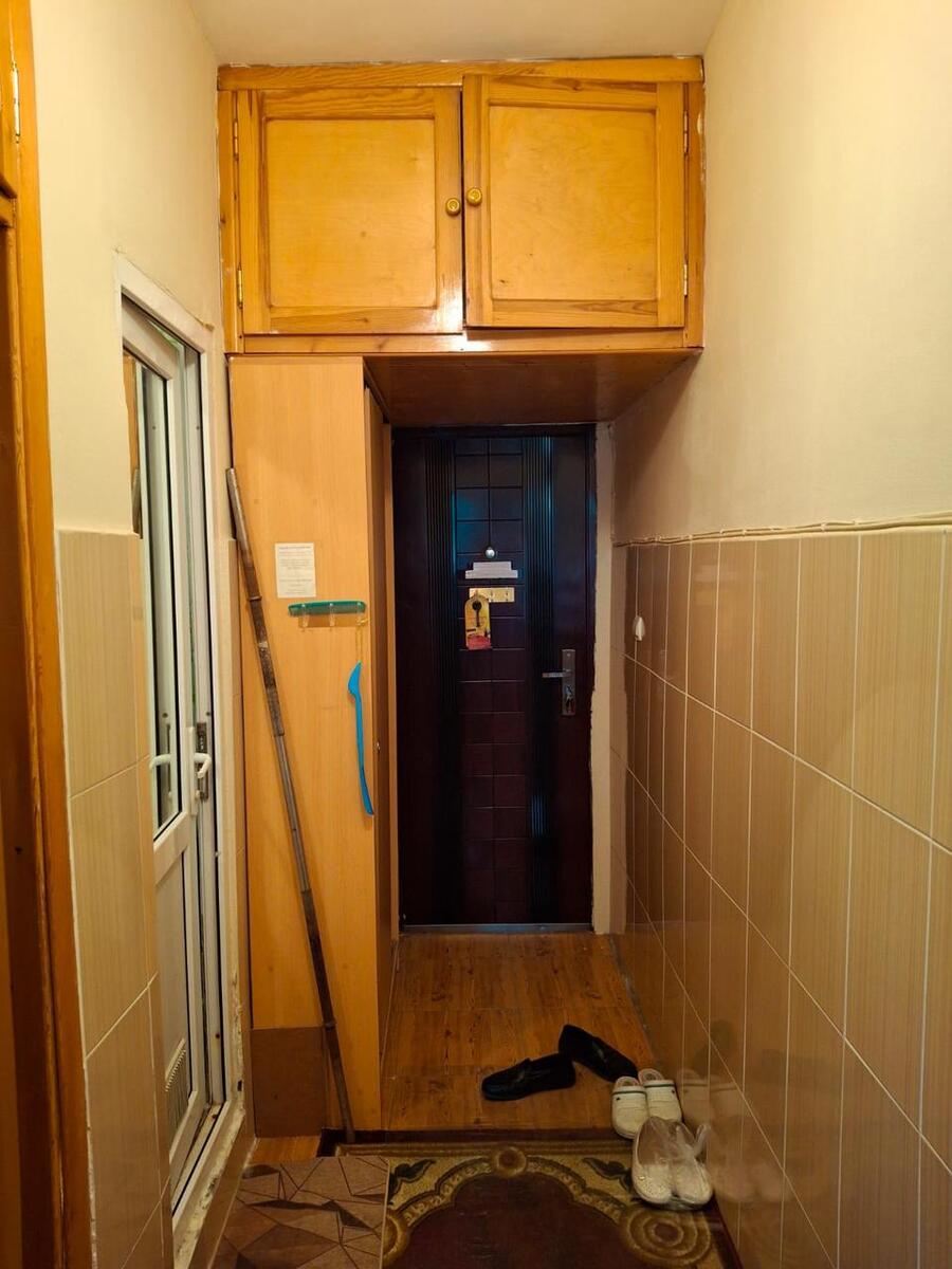Satılır 2 otaqlı yeni tikili 55 m² — Mənzil, Bakı (6)