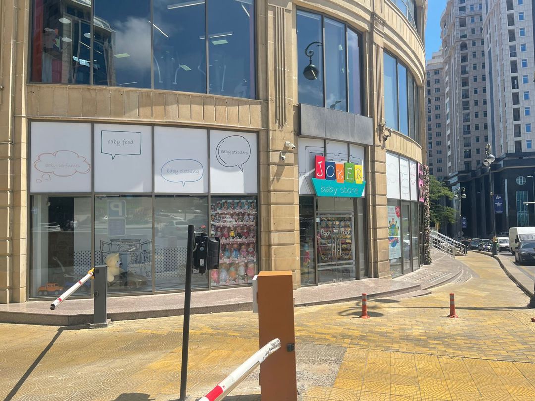Satılır obyekt 186 m² — Əmlak, Bakı (8)