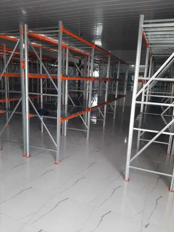 Anbar üçün rəf sistemi — Biznes və avadanlıq, Bakı (2)