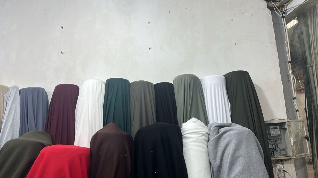 Parçalar — Tekstil, Bakı (8)