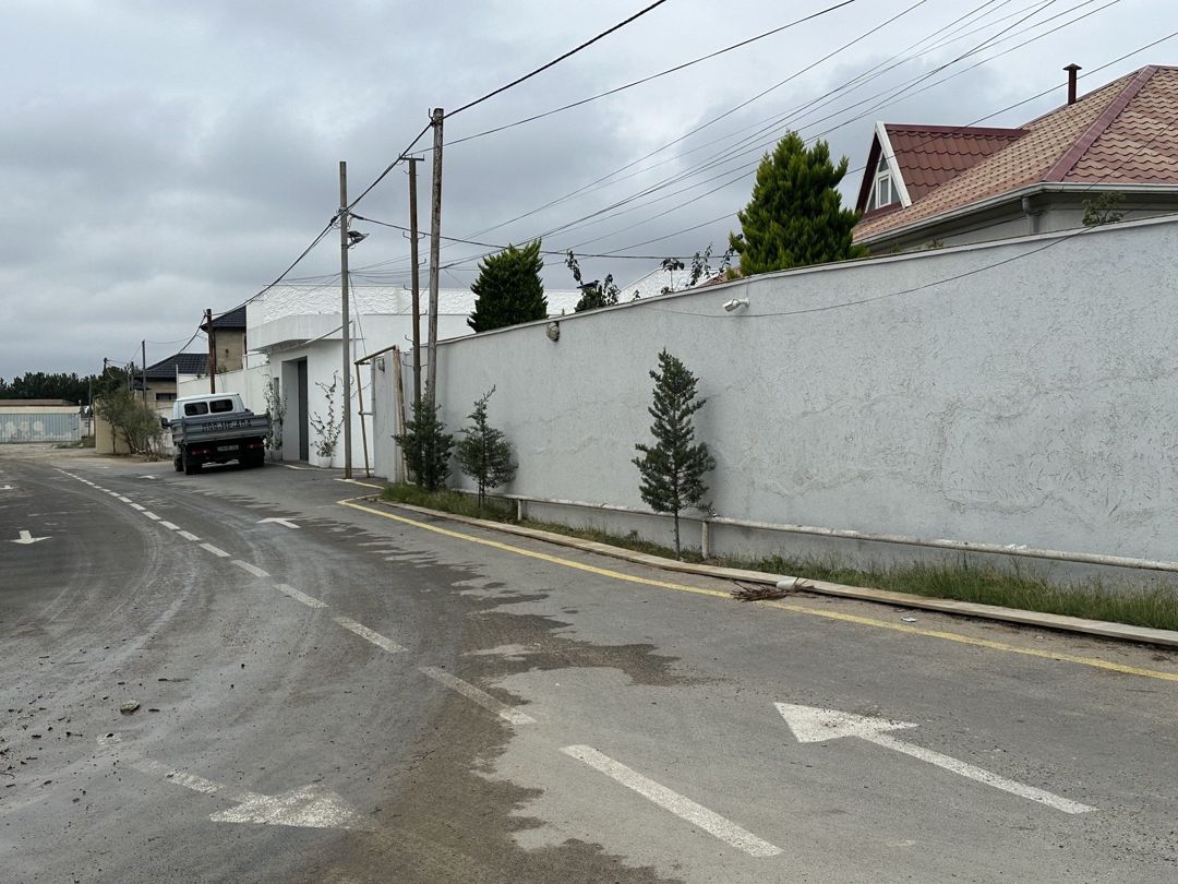 Satılır torpaq 12 sot — Torpaq, Bakı (3)