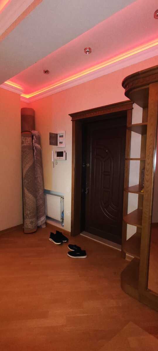 İcarəyə verilir 2 otaqlı yeni tikili 110 m² — Mənzil, Bakı (11)