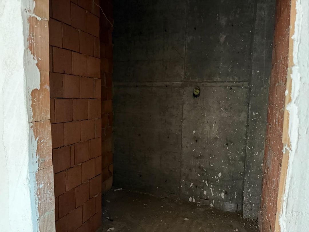 2 otaqlı studiya, 51.2 m², Sülh prospekti, giriş 26B, M6, m8, 26B (Sumqayıt Bağça Şəhər) — Mənzil, Sumqayıt (9)
