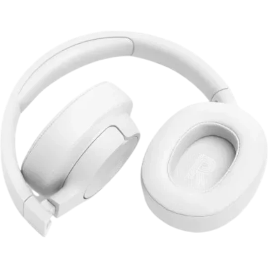 Bluetooth qulaqlıq Jbl Tune 770NC White — Bluetooth qarnitar, Bakı (4)