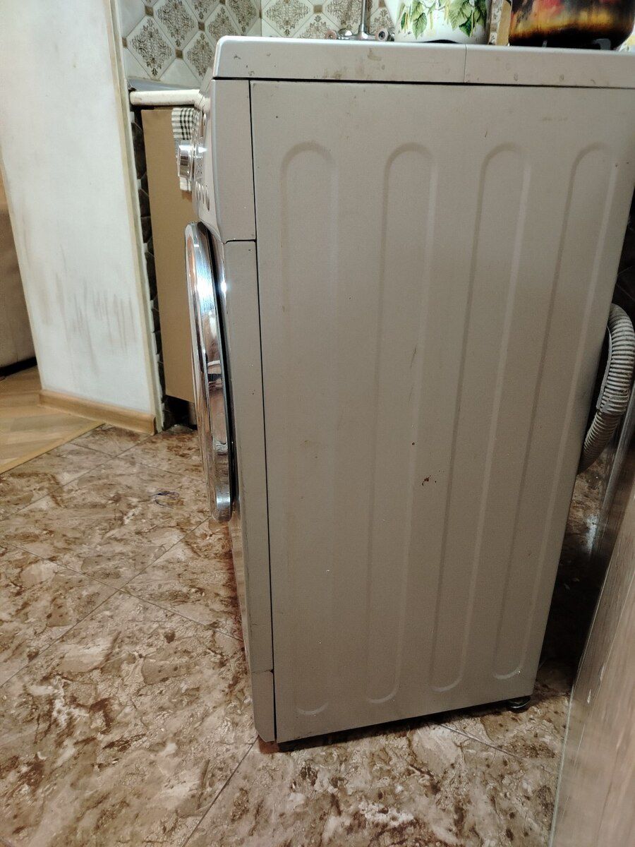 Paltaryuyan LG — Ev texnikası, Gəncə (2)