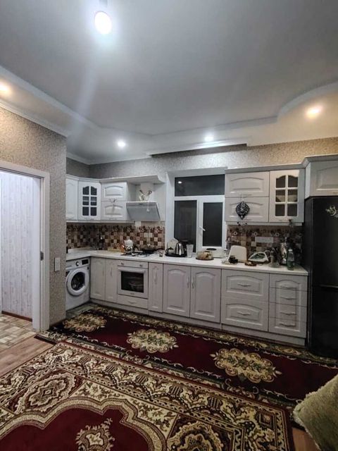 Həyət evi, Binəqədi qəs — Bakı
