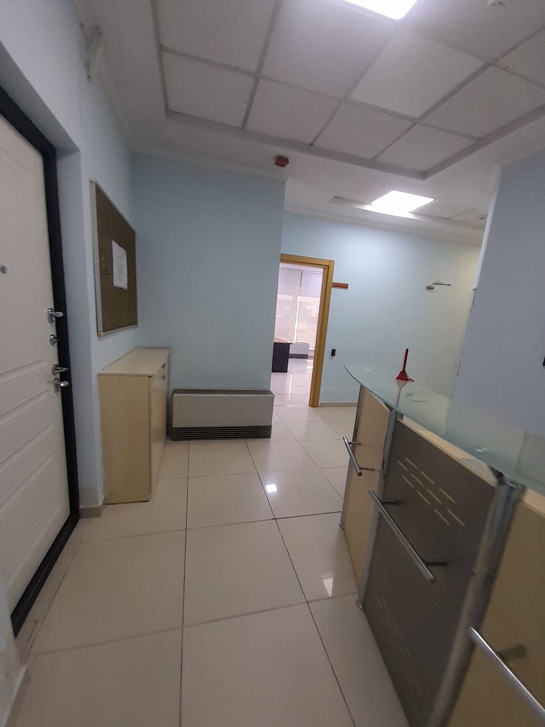 İcarə: 9 otaqlı Ofis, 300 m², Nəsimi rayonu — Ofis, Bakı (11)