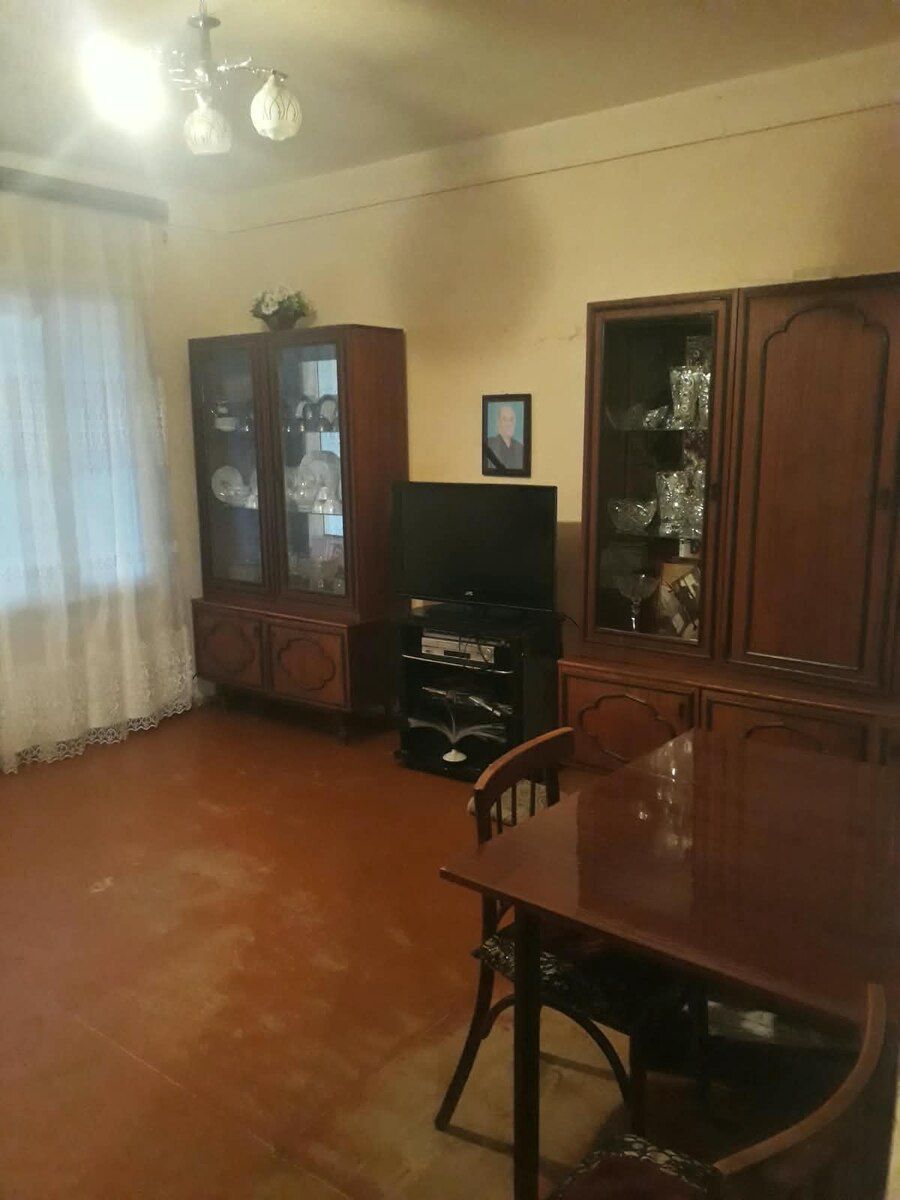 3-otaqlı mənzil, Pirallahı qəs., 36 m² — Mənzil, Bakı (3)