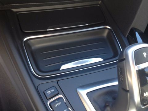 "BMW F30" stəkan qabı qapağı — Bakı