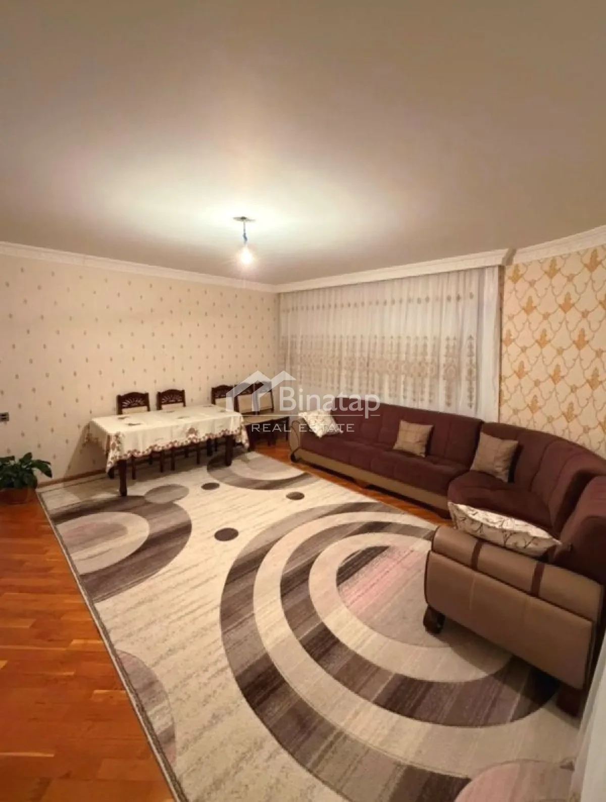 Satılır 2 otaqlı yeni tikili 106 m², 8 Noyabr metrosu, Nəsimi rayonu — Mənzil, Bakı (2)