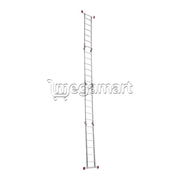 Nərdivan - transformer Novaya vısota 332, 4x6 (3320406) — Nərdivanlar, Bakı (4)
