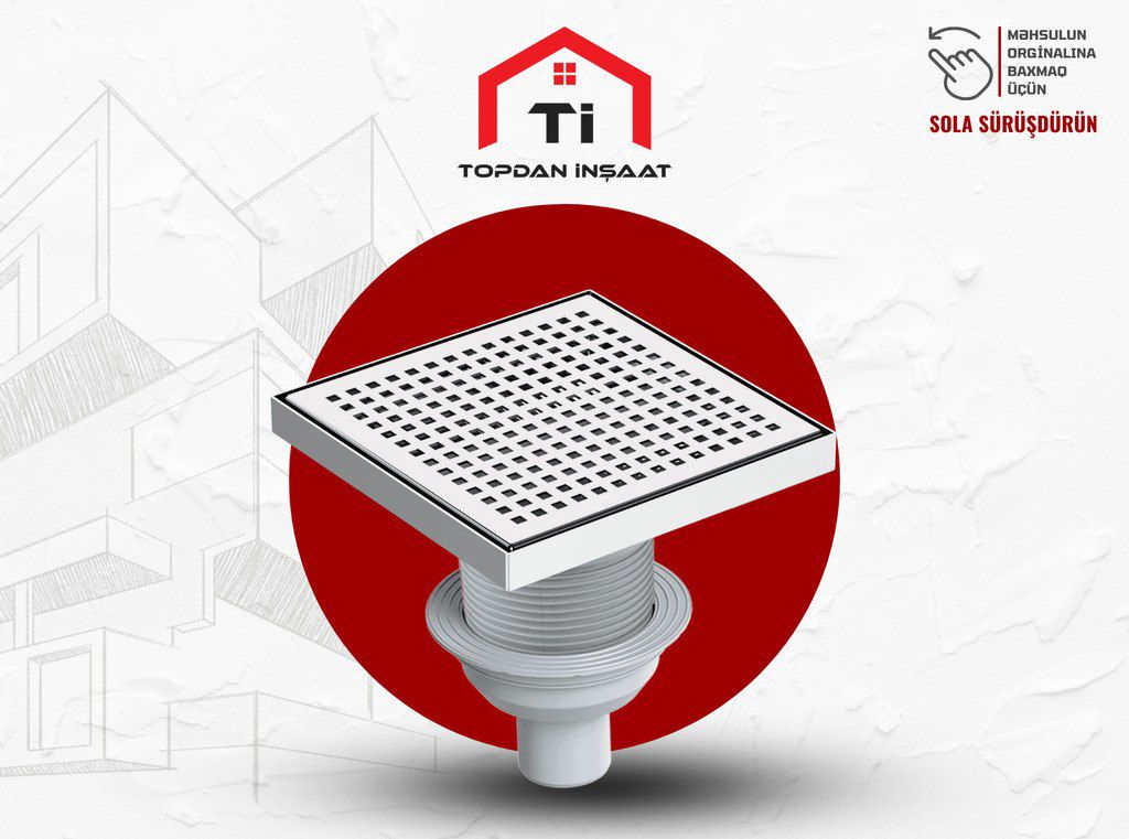 Trap — Dacha və bağ, Bakı (4)
