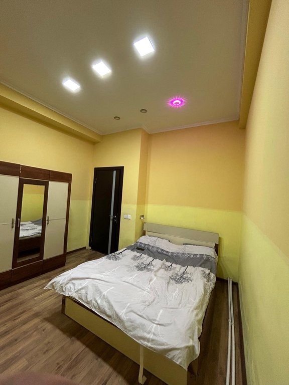 3-otaqlı yeni tikili kirayə verilir, Xətai r., 110 m² — Mənzil, Bakı (5)