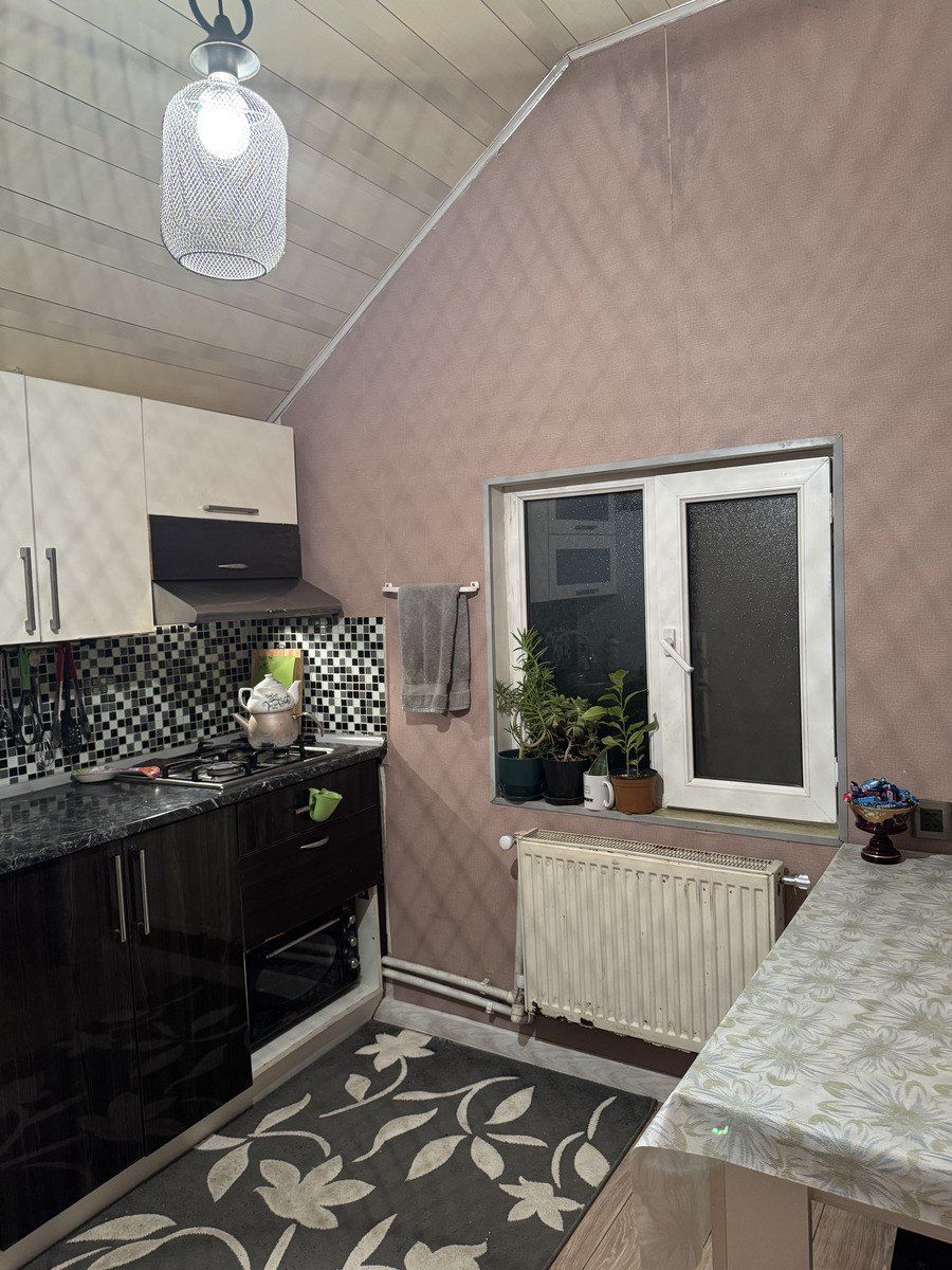 Satılır 3 otaqlı həyət evi/bağ evi 84 m² — Ev, villa, Bakı (12)