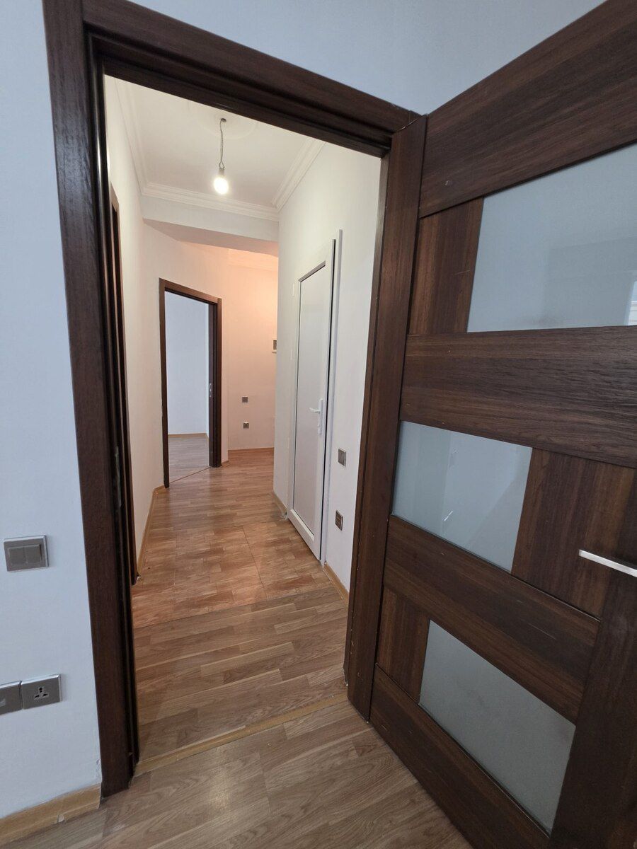 2-otaqlı yeni tikili kirayə verilir, Xırdalan ş., 65 m² — Mənzil, Xırdalan (8)