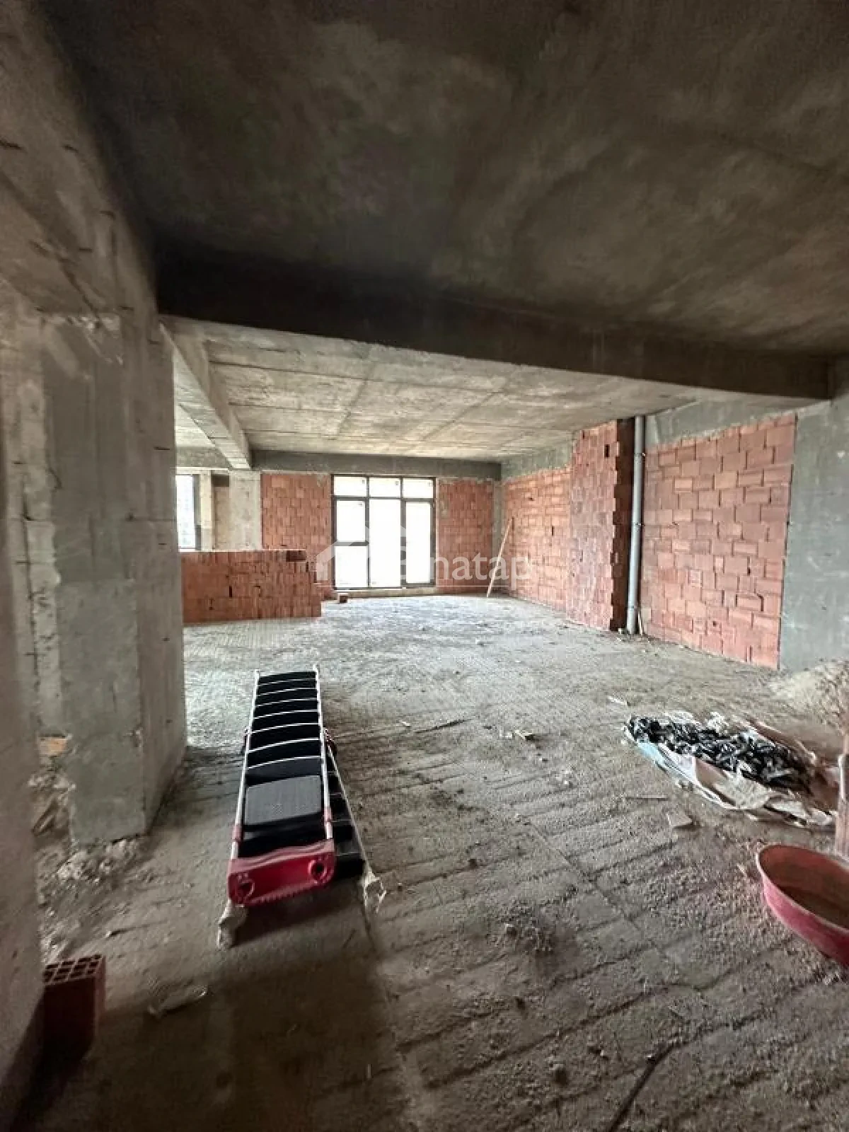 Satılır 4 otaqlı yeni tikili 212 m², Yasamal rayonu — Mənzil, Bakı (5)